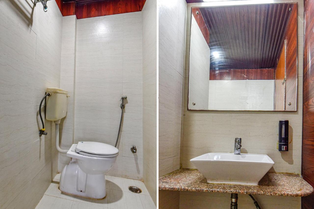 Hotel Vandana Palace Kota  Εξωτερικό φωτογραφία