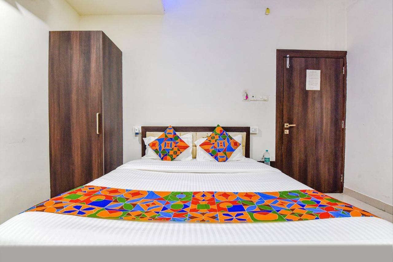 Hotel Vandana Palace Kota  Εξωτερικό φωτογραφία