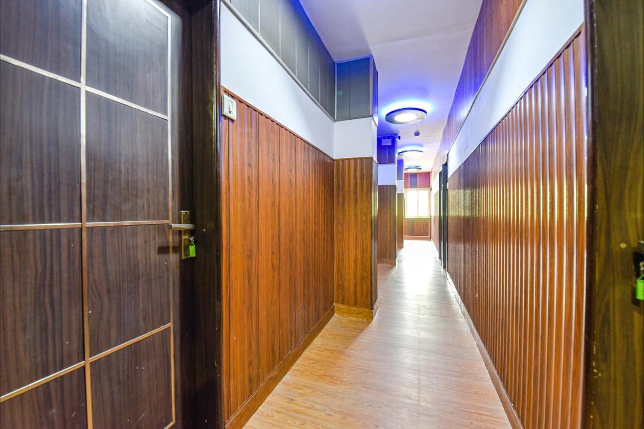 Hotel Vandana Palace Kota  Εξωτερικό φωτογραφία