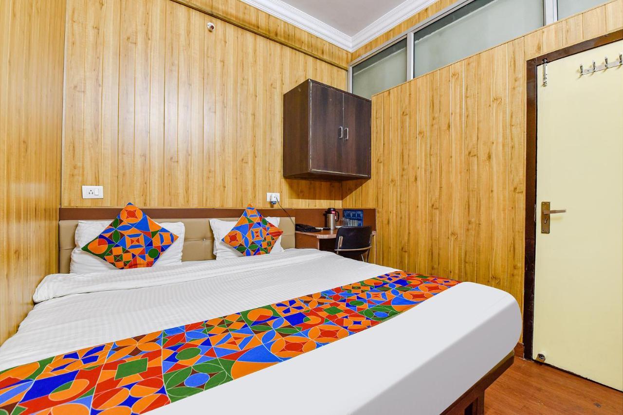 Hotel Vandana Palace Kota  Εξωτερικό φωτογραφία