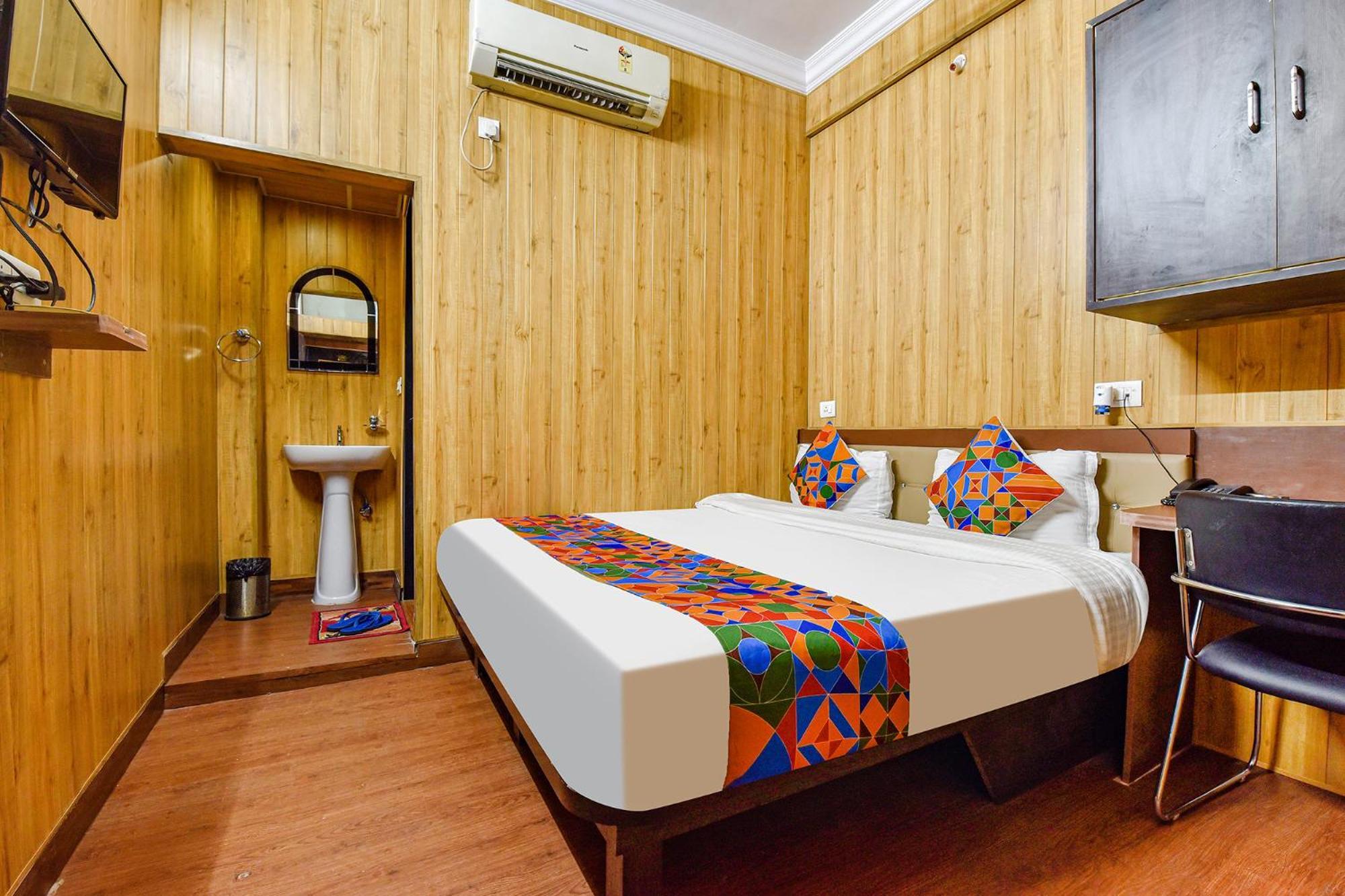 Hotel Vandana Palace Kota  Εξωτερικό φωτογραφία