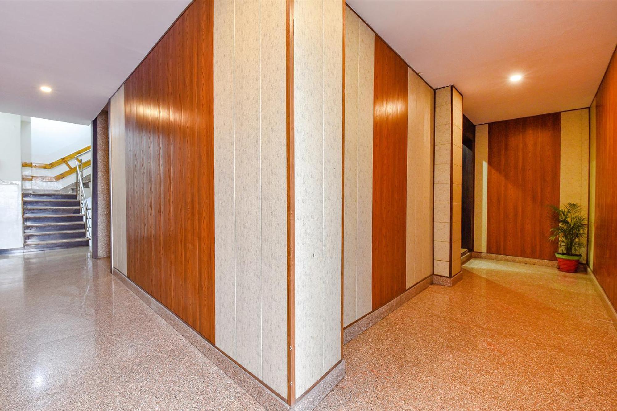 Hotel Vandana Palace Kota  Εξωτερικό φωτογραφία