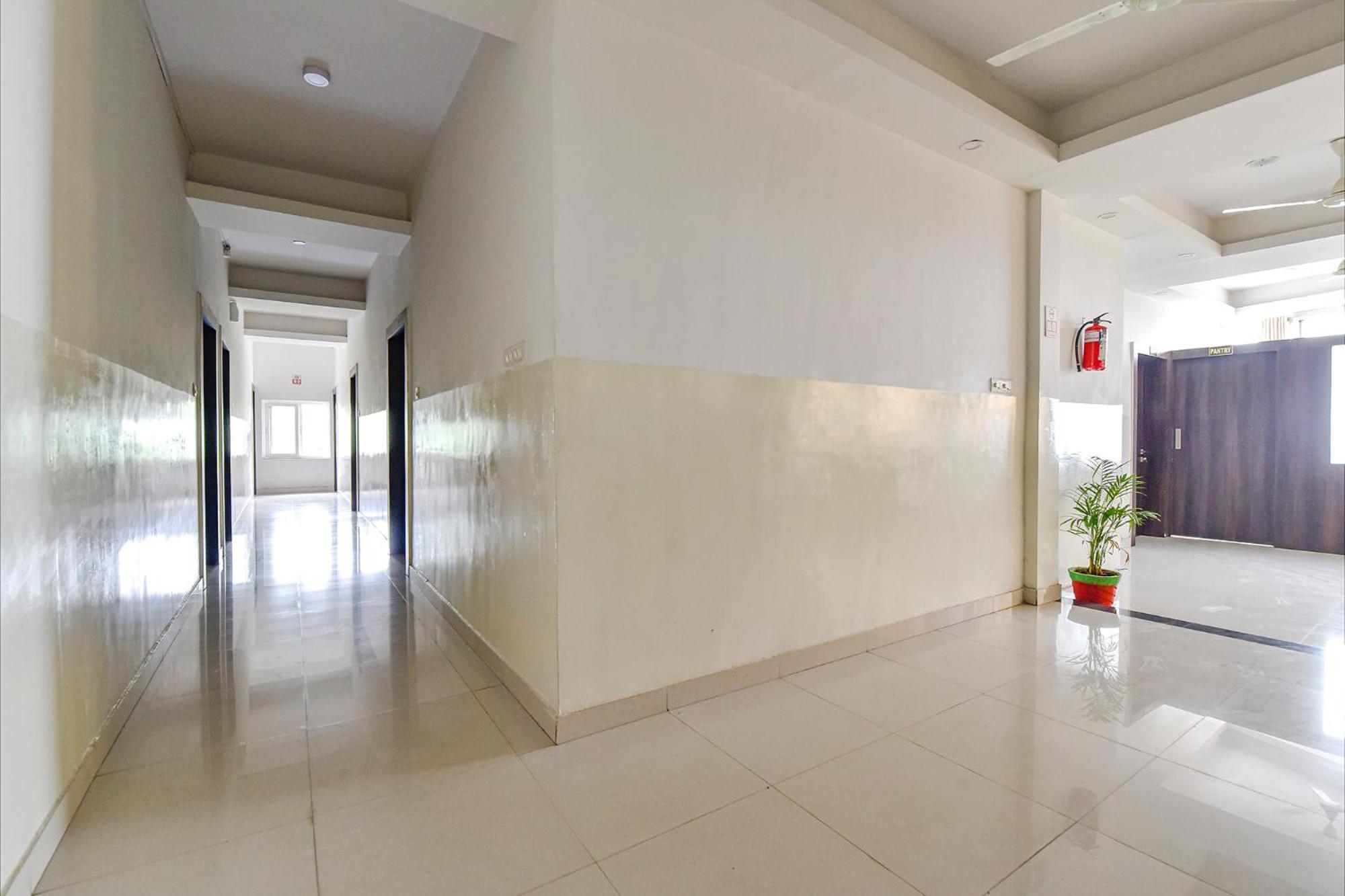Hotel Vandana Palace Kota  Εξωτερικό φωτογραφία