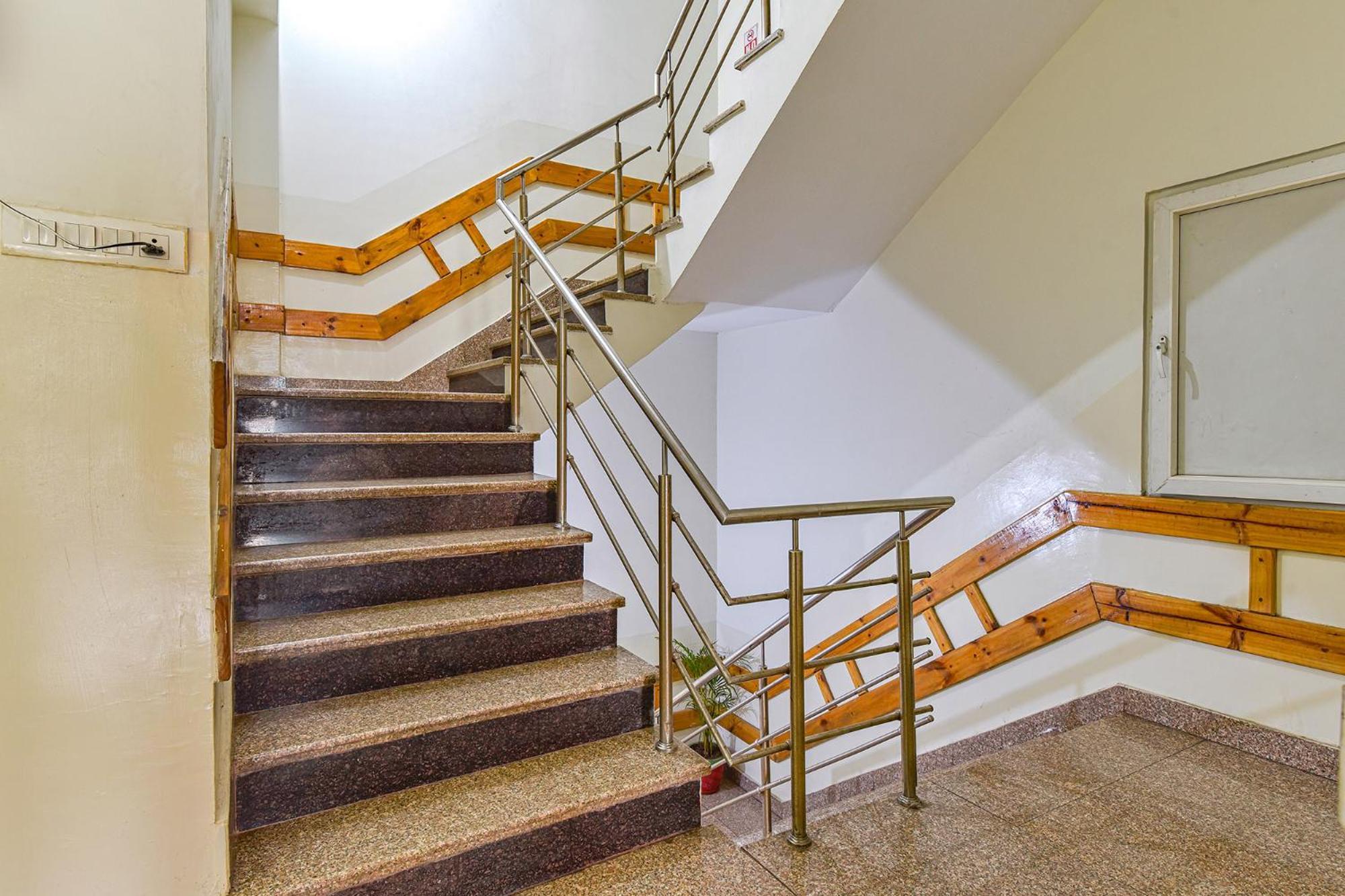 Hotel Vandana Palace Kota  Εξωτερικό φωτογραφία